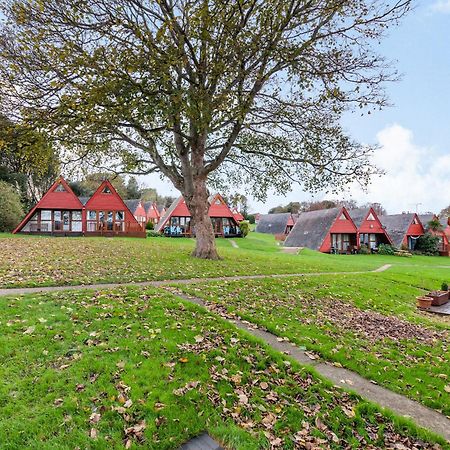 Chalet 56 Kingsdown  Bagian luar foto