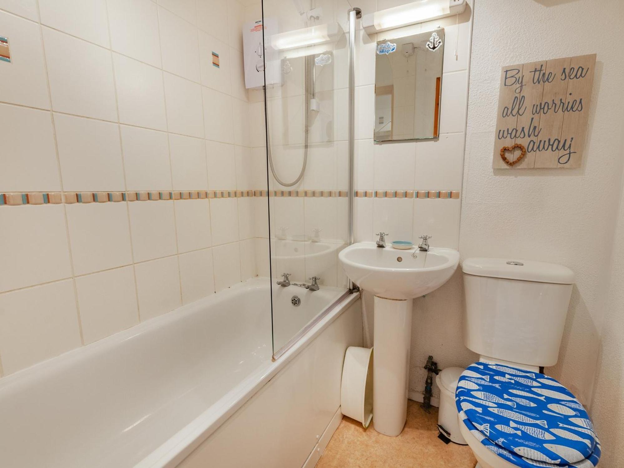 Chalet 56 Kingsdown  Bagian luar foto