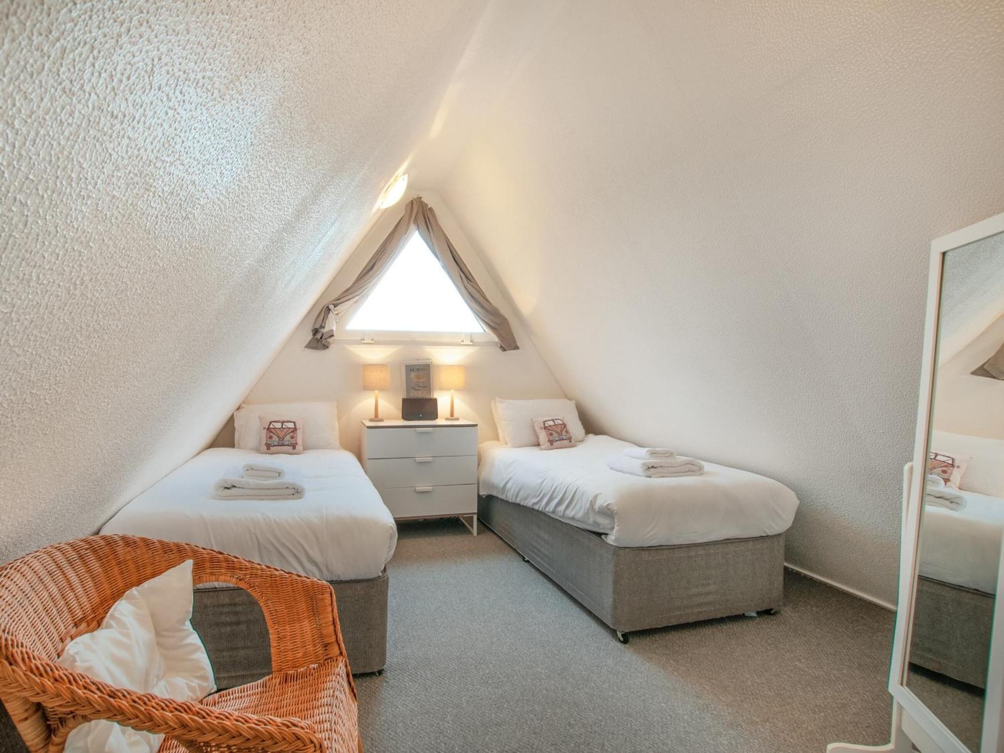 Chalet 56 Kingsdown  Bagian luar foto