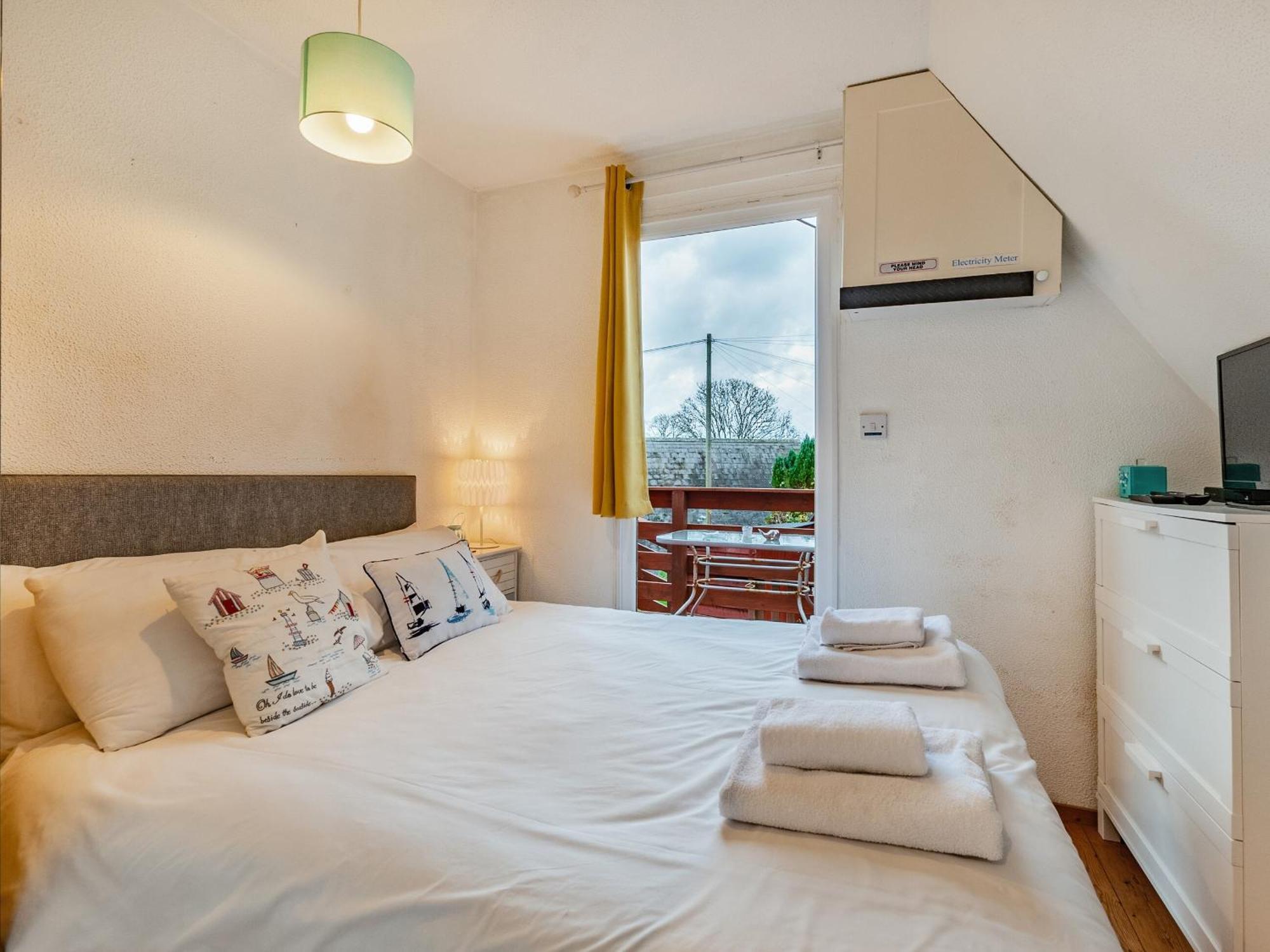 Chalet 56 Kingsdown  Bagian luar foto