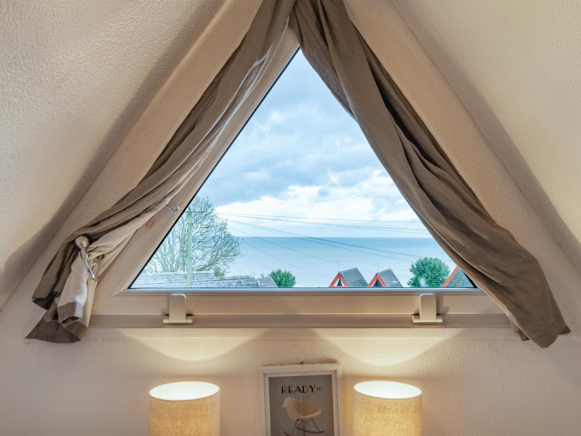 Chalet 56 Kingsdown  Bagian luar foto